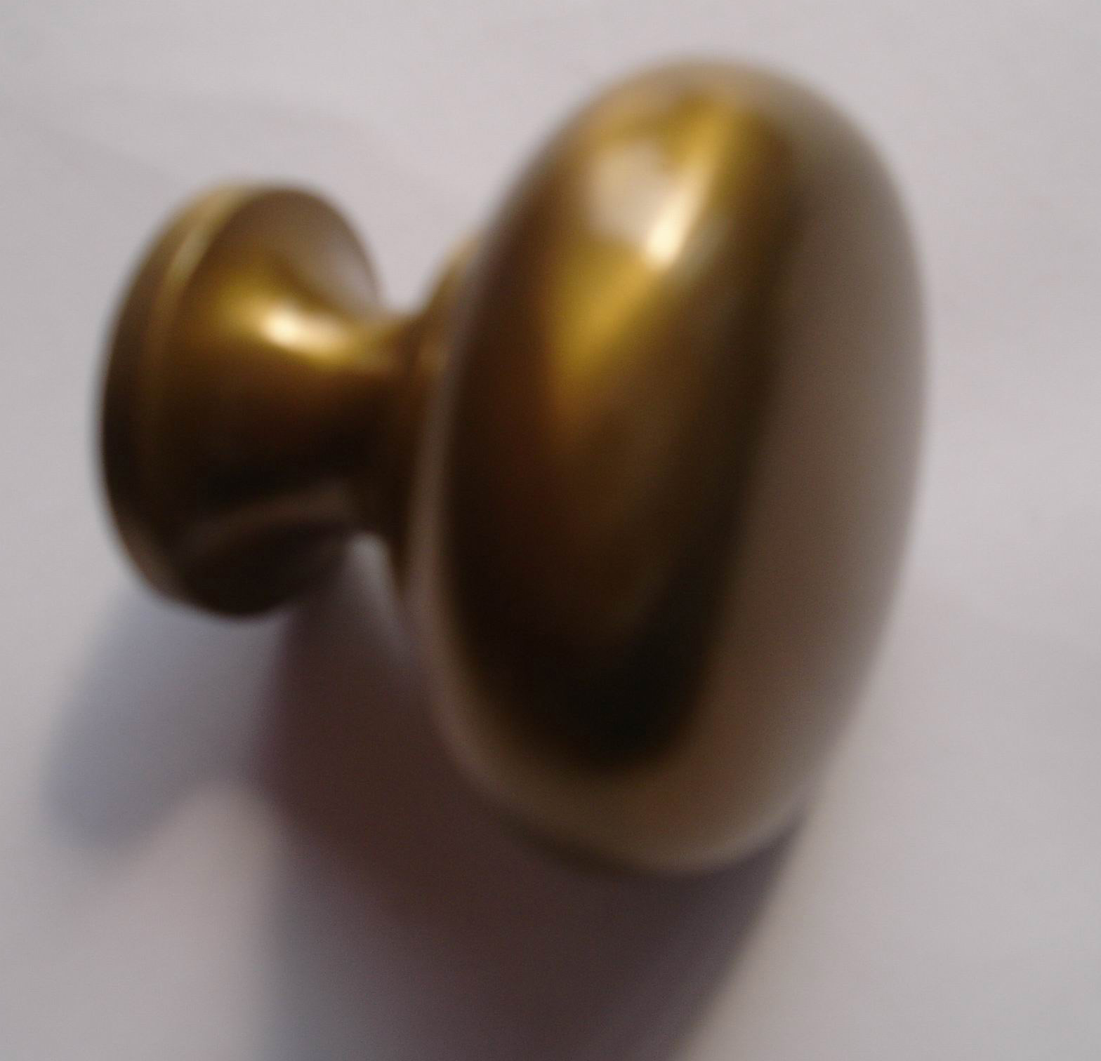 ORB Antique Finish 