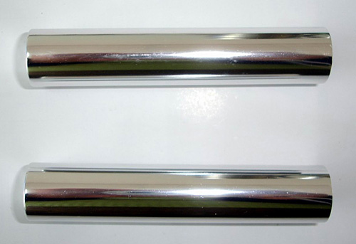 DCHZ-302 Aluminum High-light Chemical Polishing