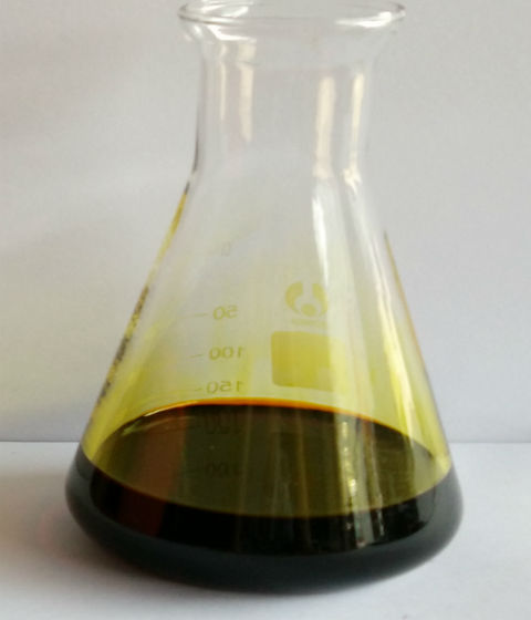 DCHZ-Cu202-2铜抛光剂